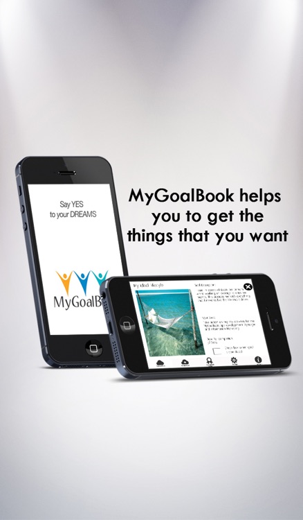 MyGoalBook