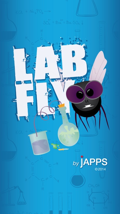 Lab Fly