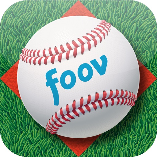 Foov at the Ballpark