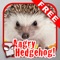 AngryHedgehog Free - The Angry Hedgehog Simulator