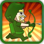 Sherwood War of Heroes Robin Hood Edition