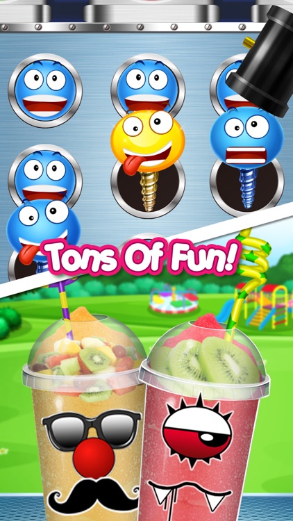 Slushy Maker™ screenshot-3