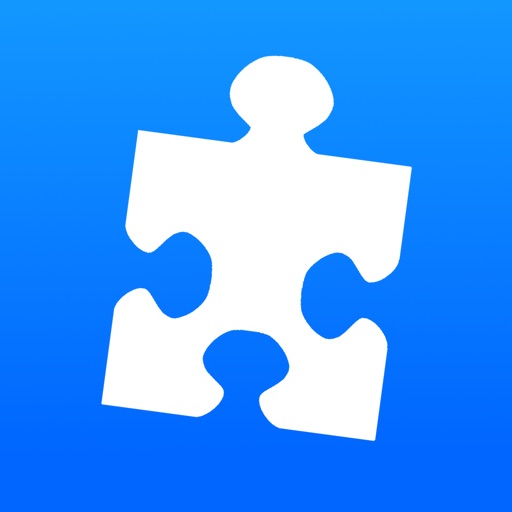 Jigsaw Puzzle Mania Icon