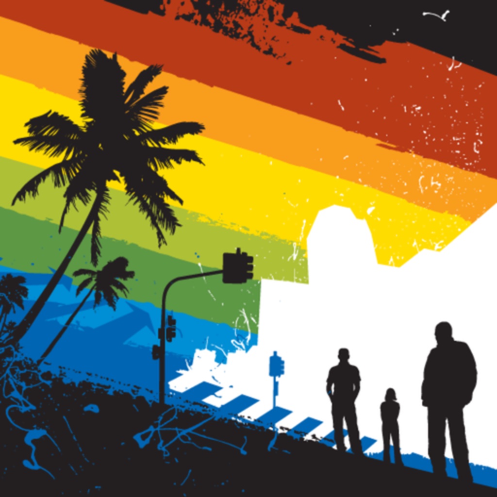 LA Gay & Lesbian Guide icon