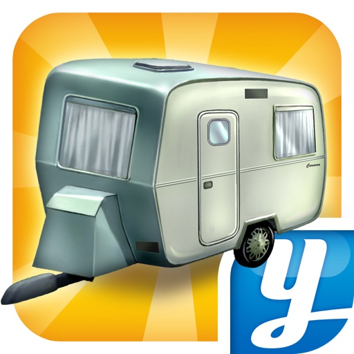 Youda Camper HD Premium icon