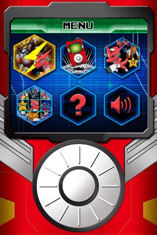 Digimon Fusion Fighters screenshot 4