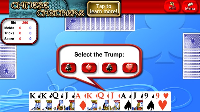 Pinochle Lite(圖4)-速報App