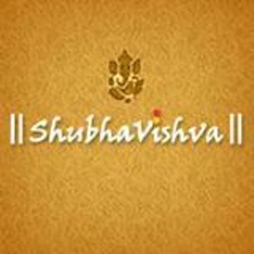 Shubhavishva icon