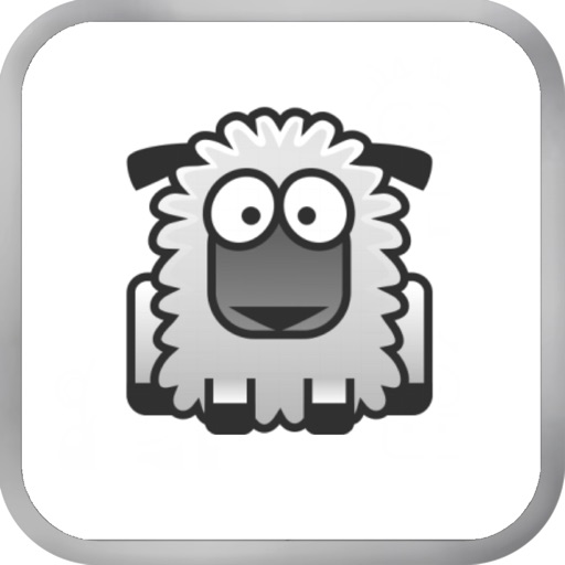 AnimalPad HD Icon