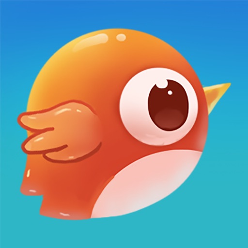 Yummy Bird iOS App