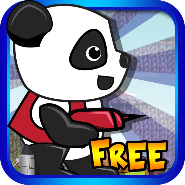 PANDA GUMMY BEAR FREE - BUBBLE GUM SHOOTING AT DR. EVIL FLYING ANIMALS PANDA GUMMY BEAR FREE - BUBBLE GUM SHOOTING AT DR. EVIL FLYING ANIMALS