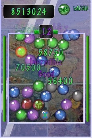 Phynight Studio's Marble Mayhem screenshot 4