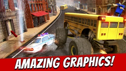 Top Bus Racing . Crazy Driving Derby Simulator Game For Free 3D 1.0.0 IOS -