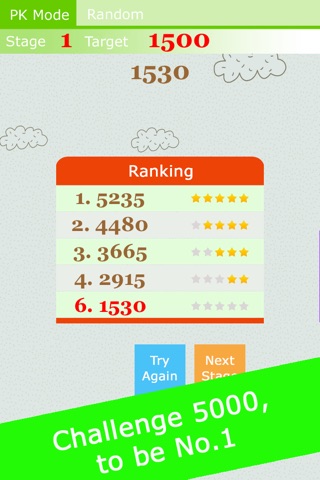 Block Blast - IQ Challenge the highest score screenshot 4