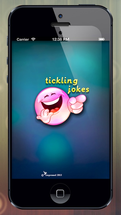 Tickling Jokes