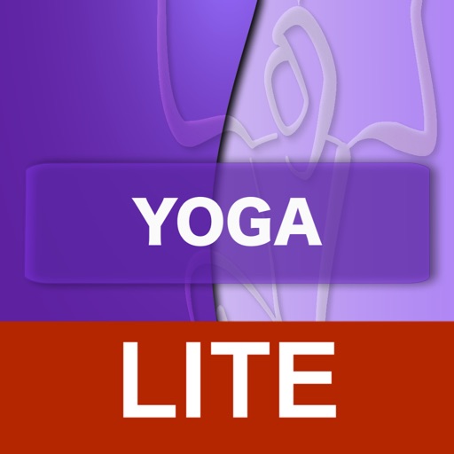 Yoga Well-being Lite icon