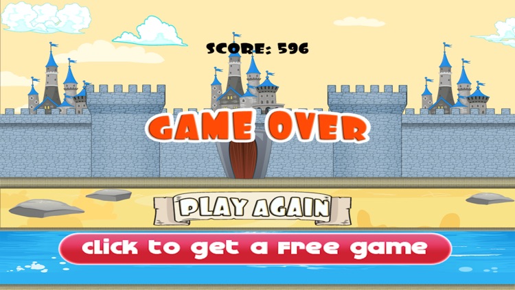 Medieval Crossbow Sniper - Great Knight Slaying Frenzy PRO screenshot-4