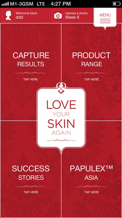 Love Your Skin