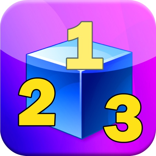 Number Puzzle! iOS App