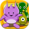 Pokyo The Alien: the FREE monster arcade puzzle game