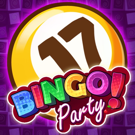 Bingo Super Fun iOS App