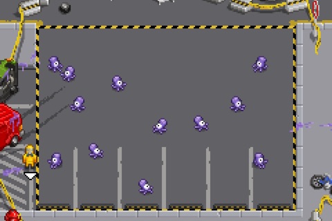 Exterminator screenshot 4