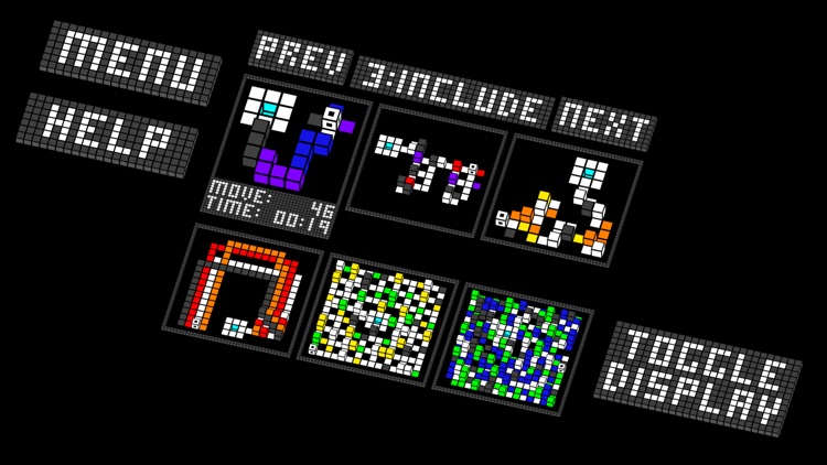 Cubic Prism screenshot-4