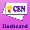 CEN Flashcard