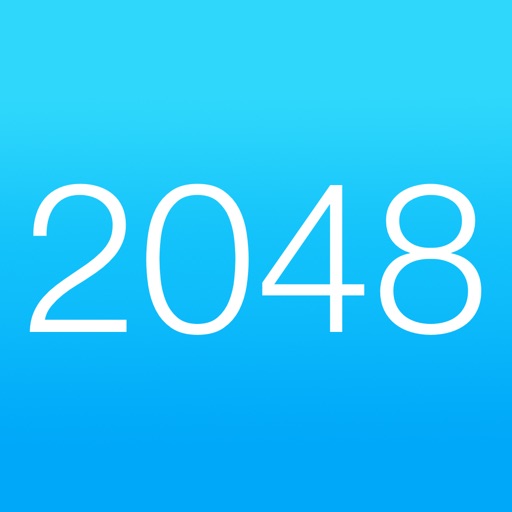 2048 Math Puzzle icon