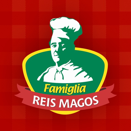 Reis Magos Delivery