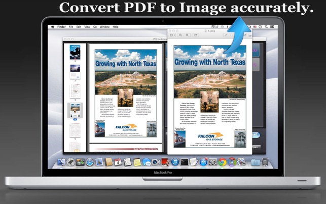 PDF to Image Super