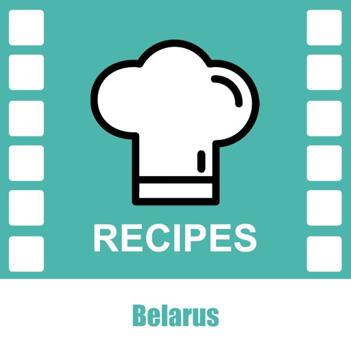 Belarus Cookbooks - Video Recipes icon