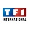 Icon TF1 International