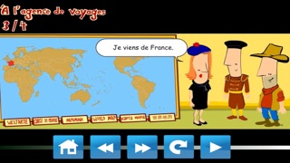 Doki でフランス語を学ぶ iPhoneのための.のおすすめ画像4