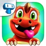 Get My Virtual Dino - Pet Monsters Game for Kids for iOS, iPhone, iPad Aso Report