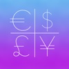 Currency Converter - Beautiful Style Currency Converter App