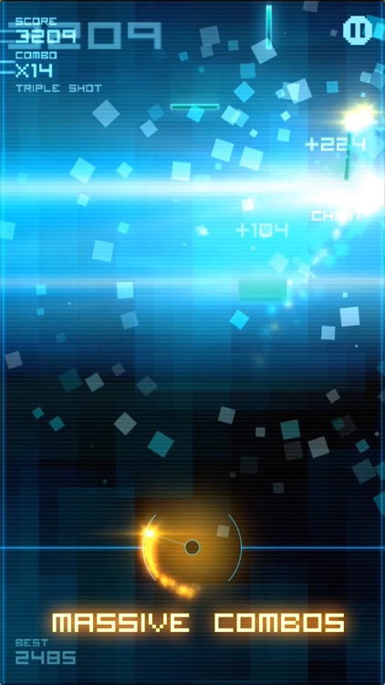 Blokshot Revolution screenshot-3