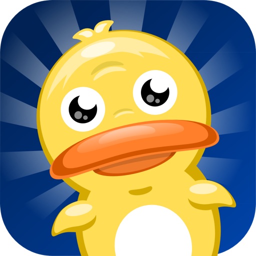 Hungry Duckling HD - Hours of Fishy Fun!!! by Nikhilkumar Patel