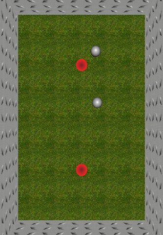 Balls: Puzzle Cube Simulator screenshot 2