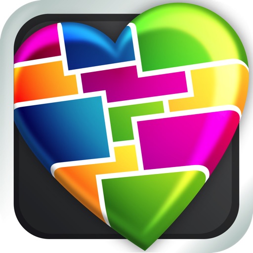 Collage Shaper icon