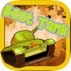 Best Tank Defense Game