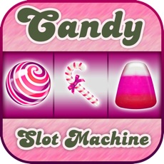 Activities of Candy Slot Machine - Classic Slots Game to Win Coins