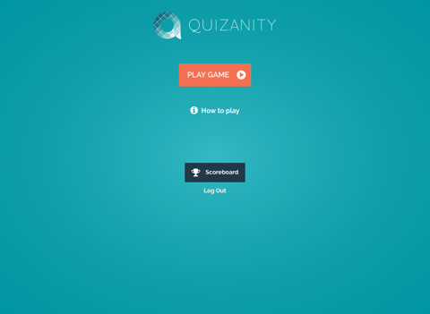 Screenshot #4 pour Quizanity