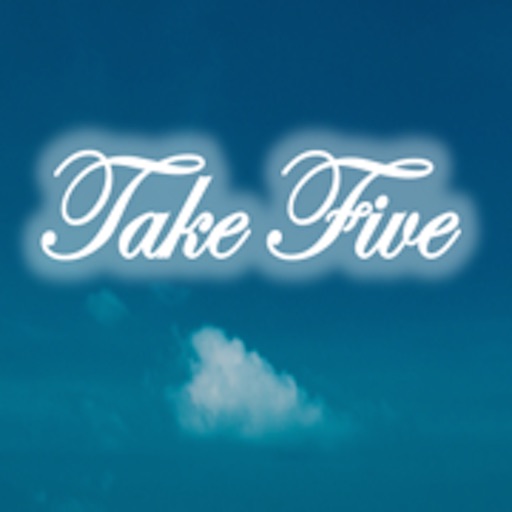 Take Five icon