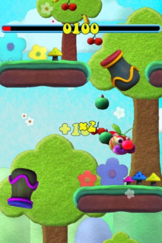 Frutorious screenshot 2