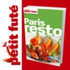 Paris Resto - Petit Futé - Guide numérique - Voyag...