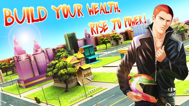 Crazy Racing screenshot-3