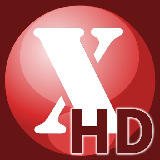 LottoEx HD icon