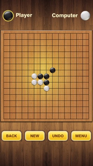 Gomoku