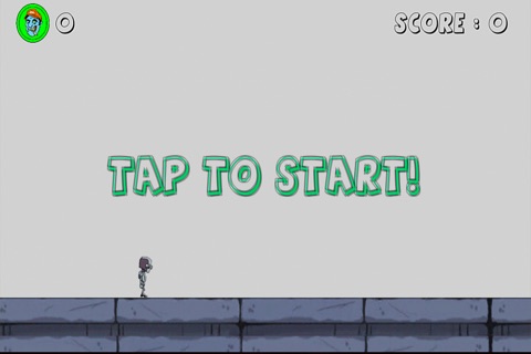 Robotic Runner screenshot 4